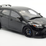 Ford Focus RS Mk3 Negru Otto 1:18 - image 4 of 8