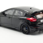 Ford Focus RS Mk3 Negru Otto 1:18 - image 5 of 8