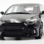Ford Focus RS Mk3 Negru Otto 1:18 - image 6 of 8