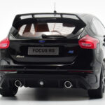 Ford Focus RS Mk3 Negru Otto 1:18 - image 7 of 8