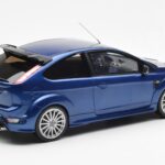 Ford Focus RS Mk2 Albastru Otto 1:18 OT1067 - image 2 of 6