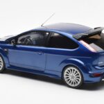 Ford Focus RS Mk2 Albastru Otto 1:18 OT1067 - image 5 of 6