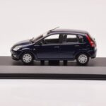 Ford Fusion Albastru Minichamps 1:43