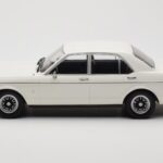 Ford Granada Mk1 Alb MCG 1:18 MCG18395 - image 3 of 6