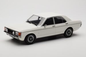 Ford Granada Mk1 Alb MCG 1:18 MCG18395