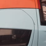 Ford GT Gulf Livery AUTOart 1:18 80513 Metal - image 7 of 8