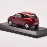 Ford Ka Mk2 Violet Minichamps 1:43 - image 3 of 4