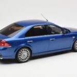 Ford Mondeo ST220 Performance Albastru Otto 1:18 OT448 - image 2 of 6