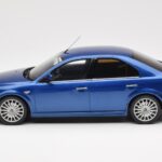 Ford Mondeo ST220 Performance Albastru Otto 1:18 OT448 - image 3 of 6