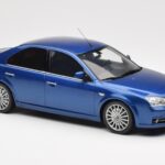 Ford Mondeo ST220 Performance Albastru Otto 1:18 OT448 - image 4 of 6