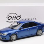 Ford Mondeo ST220 Performance Albastru Otto 1:18 OT448 - image 6 of 6