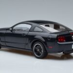 Ford Mustang GT S197 Bullitt AUTOart 1:18 73067 Metal - image 6 of 7
