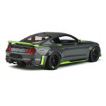 Ford Mustang S550 RTR Spec 5 Aniversare 10 Ani GT Spirit 1:18 GT384 Rășină - image 2 of 11