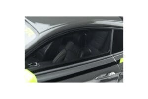 Ford Mustang S550 RTR Spec 5 Aniversare 10 Ani GT Spirit 1:18 GT384 Rășină - imaginea 11 din 11