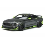 Ford Mustang S550 RTR Spec 5 Aniversare 10 Ani GT Spirit 1:18 GT384 Rășină
