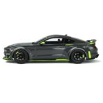 Ford Mustang S550 RTR Spec 5 Aniversare 10 Ani GT Spirit 1:18 GT384 Rășină - image 5 of 11