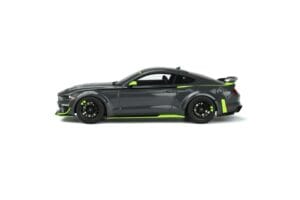 Ford Mustang S550 RTR Spec 5 Aniversare 10 Ani GT Spirit 1:18 GT384 Rășină - imaginea 5 din 11