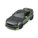 Ford Mustang S550 RTR Spec 5 Aniversare 10 Ani GT Spirit 1:18 GT384 Rășină - image 6 of 11