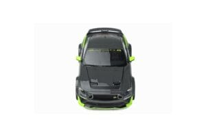 Ford Mustang S550 RTR Spec 5 Aniversare 10 Ani GT Spirit 1:18 GT384 Rășină - imaginea 8 din 11