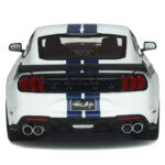 Ford Mustang Shelby GT500 S550 Dragon Snake Alb GT Spirit 1:18 - image 5 of 5