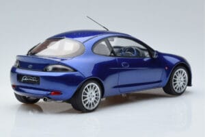 Ford Puma Albastru Otto 1:18 OT428 Rășină - imaginea 2 din 6