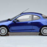 Ford Puma Albastru Otto 1:18 - image 3 of 6