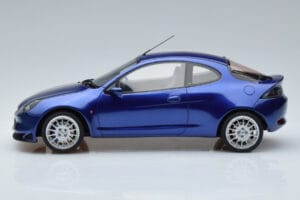 Ford Puma Albastru Otto 1:18 OT428 Rășină - imaginea 3 din 6
