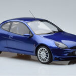 Ford Puma Albastru Otto 1:18 - image 4 of 6