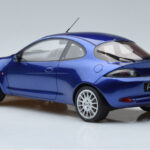 Ford Puma Albastru Otto 1:18 - image 5 of 6