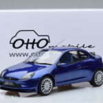 Ford Puma Albastru Otto 1:18 - image 6 of 6