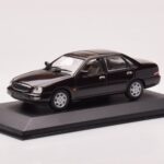 Ford Scorpio Negru Minichamps 1:43 - image 2 of 4