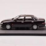 Ford Scorpio Negru Minichamps 1:43