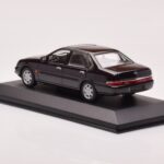 Ford Scorpio Negru Minichamps 1:43 - image 3 of 4
