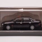 Ford Scorpio Negru Minichamps 1:43 - image 4 of 4