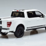 Ford Shelby F-150 Alb GT Spirit 1:18 - image 2 of 6