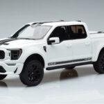 Ford Shelby F-150 Alb GT Spirit 1:18