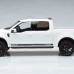 Ford Shelby F-150 Alb GT Spirit 1:18 - image 3 of 6