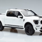 Ford Shelby F-150 Alb GT Spirit 1:18 - image 4 of 6