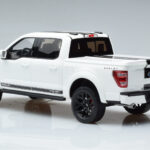 Ford Shelby F-150 Alb GT Spirit 1:18 - image 5 of 6