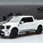 Ford Shelby F-150 Alb GT Spirit 1:18 - image 6 of 6
