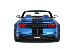Ford Shelby Super Snake S550 Speedster GT Spirit 1:18 GT398 Rășină - imaginea 4 din 5