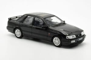 Ford Sierra Sapphire RS Cosworth 4x4 Otto 1:18 OT854B Rășină - imaginea 4 din 8