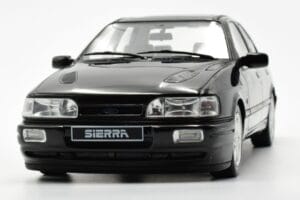Ford Sierra Sapphire RS Cosworth 4x4 Otto 1:18 OT854B Rășină - imaginea 6 din 8