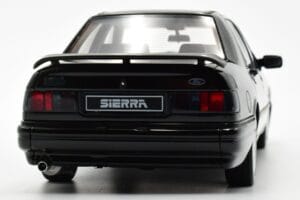 Ford Sierra Sapphire RS Cosworth 4x4 Otto 1:18 OT854B Rășină - imaginea 7 din 8