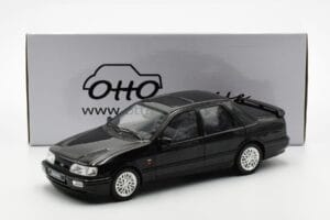 Ford Sierra Sapphire RS Cosworth 4x4 Otto 1:18 OT854B Rășină - imaginea 8 din 8