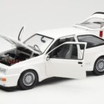 Ford Sierra RS RHD Alb Minichamps 1:18 - image 2 of 8