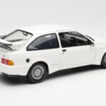 Ford Sierra RS RHD Alb Minichamps 1:18 - image 3 of 8
