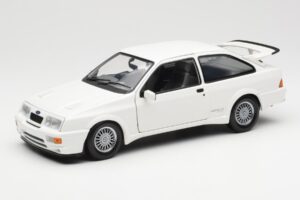 Ford Sierra RS RHD Alb Minichamps 1:18
