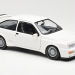 Ford Sierra RS RHD Alb Minichamps 1:18 - image 6 of 8