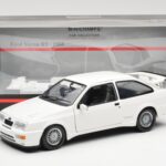 Ford Sierra RS RHD Alb Minichamps 1:18 - image 8 of 8